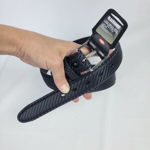 Blackhawk CQC Holster Concealed Carry Tactical Carbon Fiber Holster Gun Belt